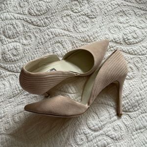 BCBG Heels